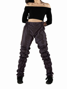 Warm Up Pants SAUNA PRO