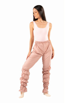 Warm Up Pants SAUNA PRO