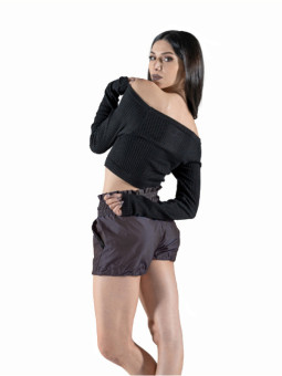 Short Warm Up Pants NINO