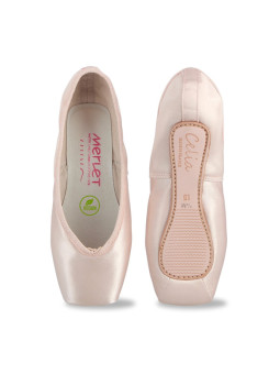Pointe Shoes CELIA