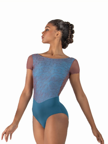 Baletni dres CORALIE