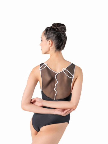 Baletni dres CEZANNE