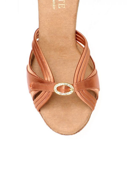 Dance Shoes ECAS