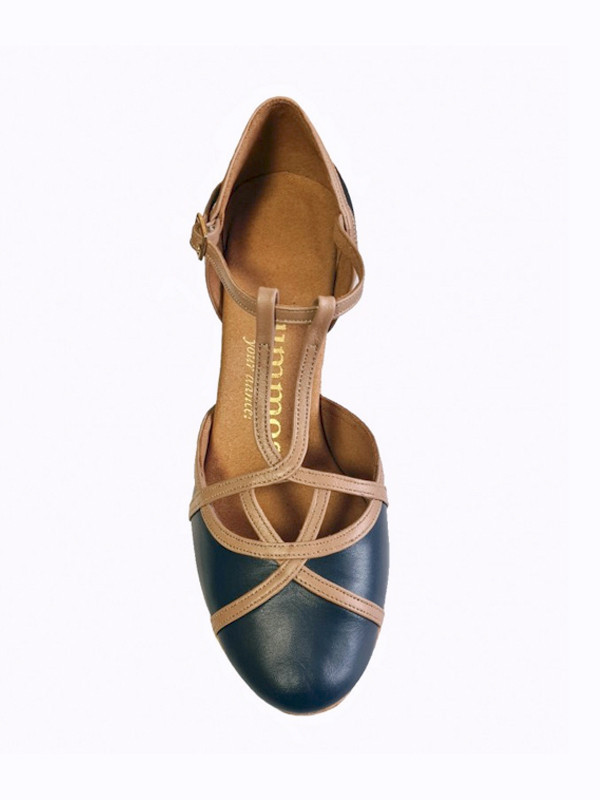 Plesni čevlji MORCHEBA