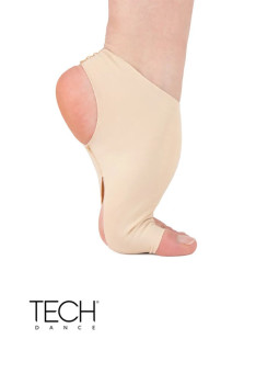 Fake Gel Instep with Sock TH 007