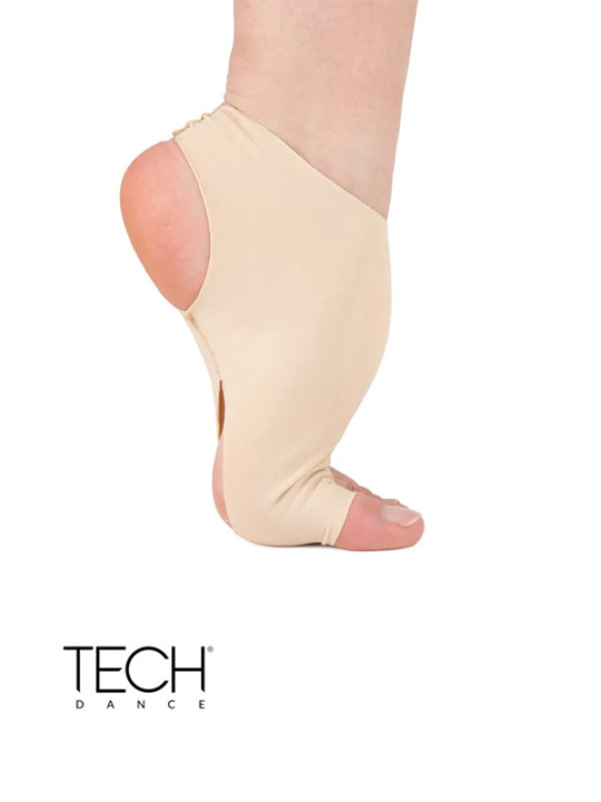 Fake Gel Instep with Sock TH 007