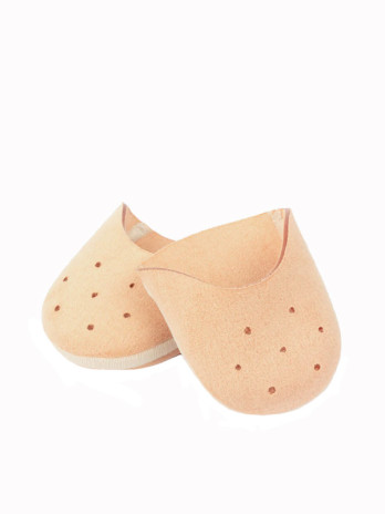 Moleskin “Light” Toe Pads 1020