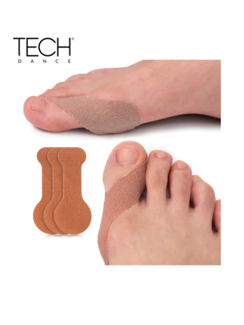 Zščitni obliž za prste TH  175